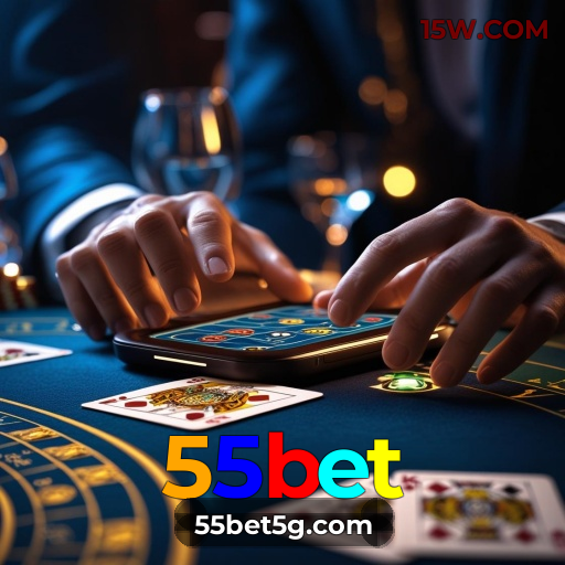 Qualificar VIP 55bet