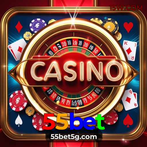 Suporte Download 55bet