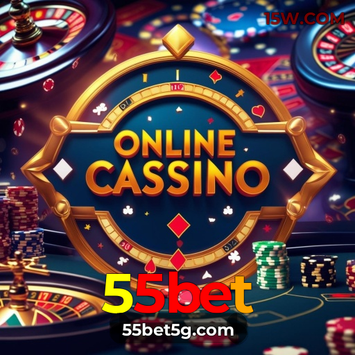Sistema VIP 55bet