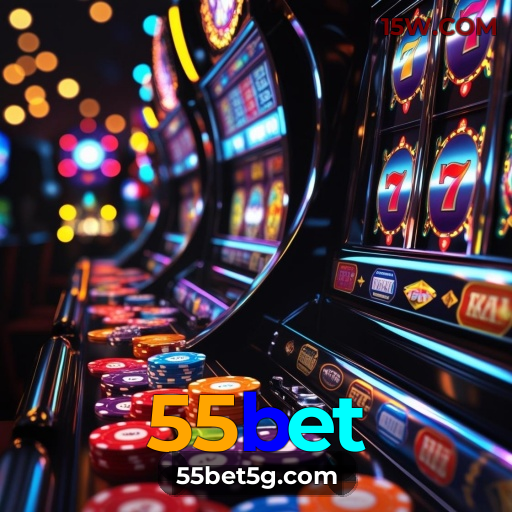 App Premium 55bet