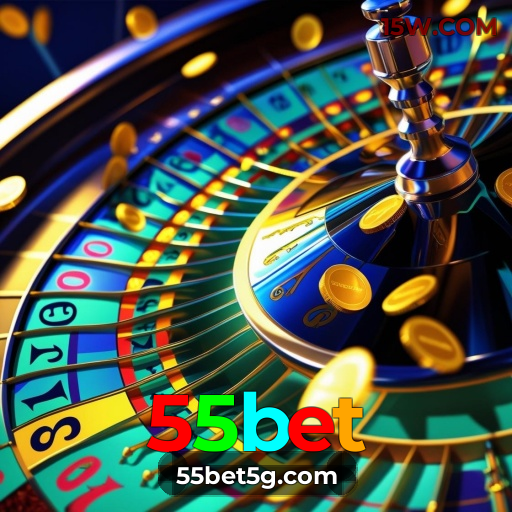 Promoções App 55bet