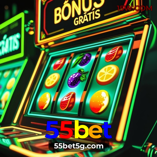 Benefícios VIP 55bet