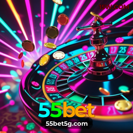 Ofertas App 55bet