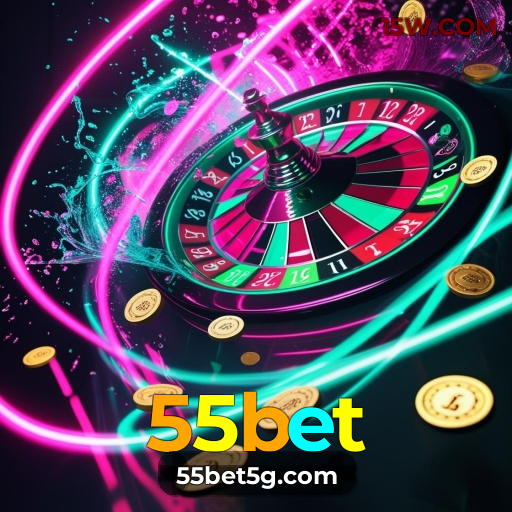 Sucesso 55bet