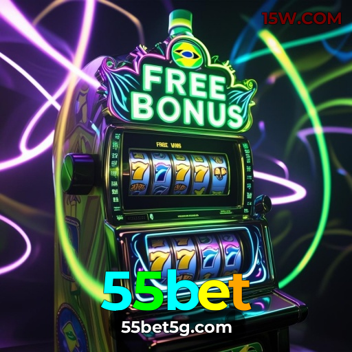 55bet caça-níqueis desktop