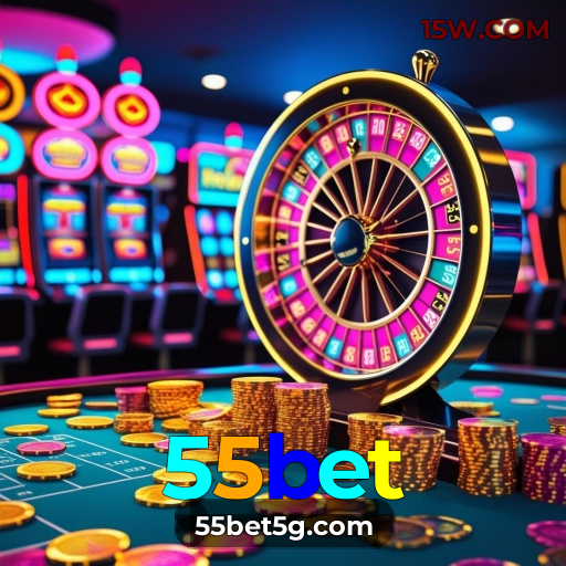 Baixar 55bet Android