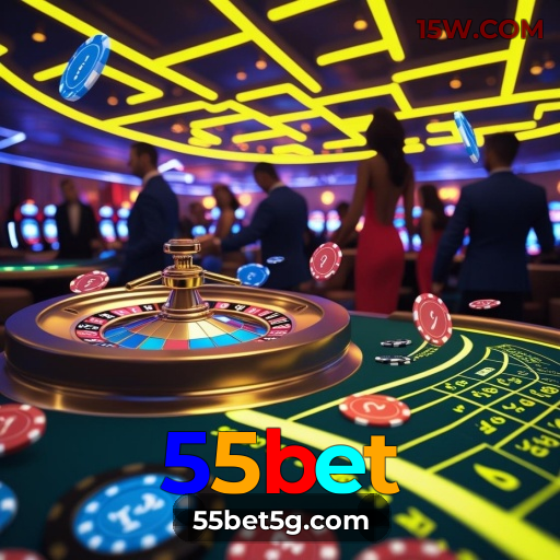 Instruções Download 55bet
