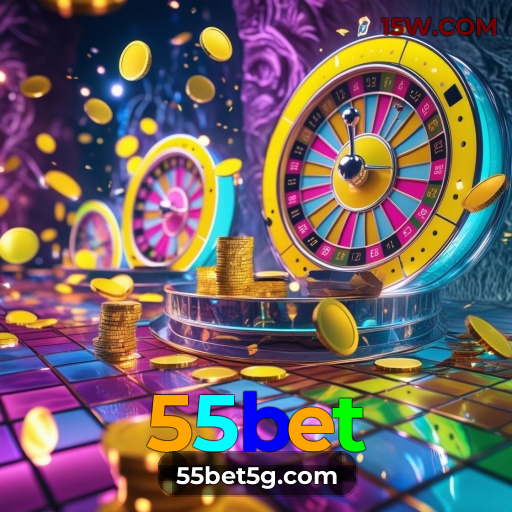 Programa VIP 55bet