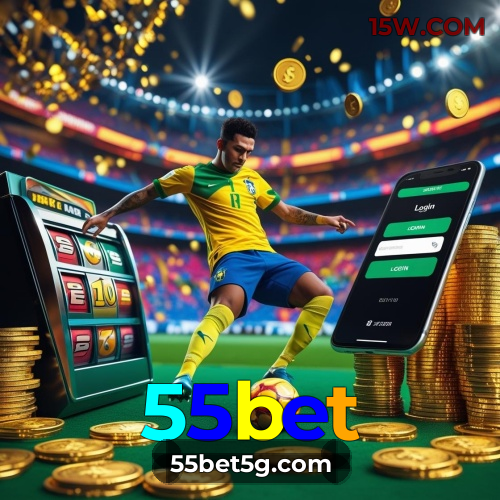 App 55bet iOS