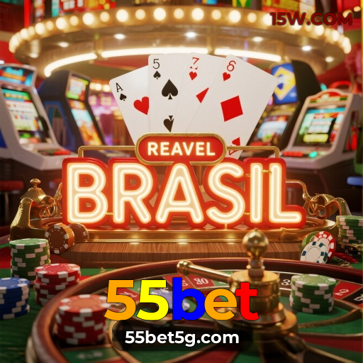 Recursos App 55bet