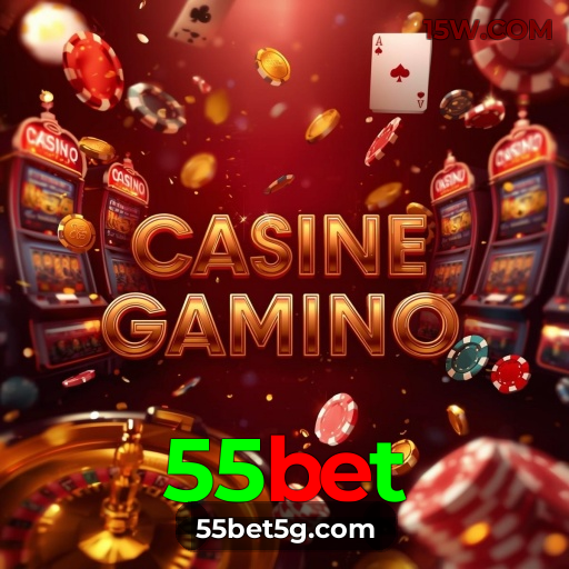 Android 55bet