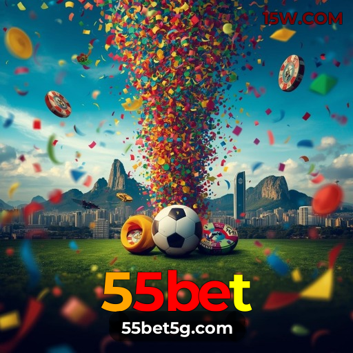 Dicas Ganhar 55bet