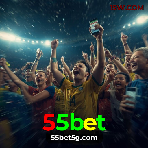 Prêmio 55bet
