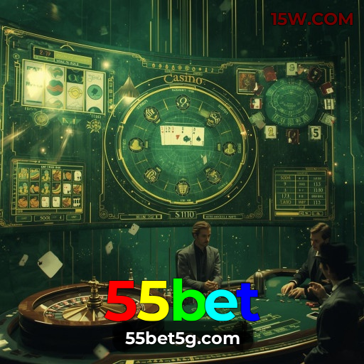 App Desktop 55bet