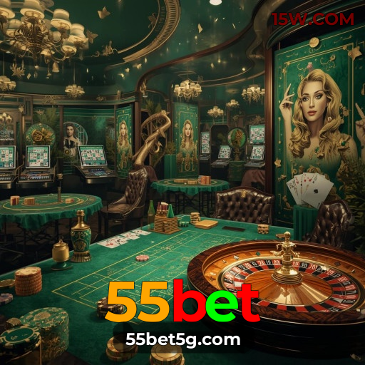 Performance App 55bet
