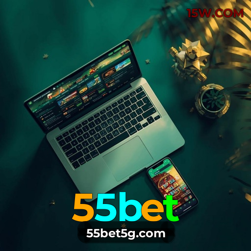 Processo de Registro no 55bet