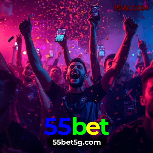 Benefícios Download 55bet