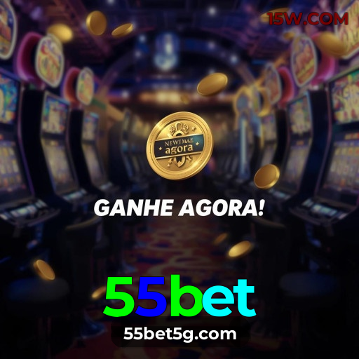Recursos App 55bet