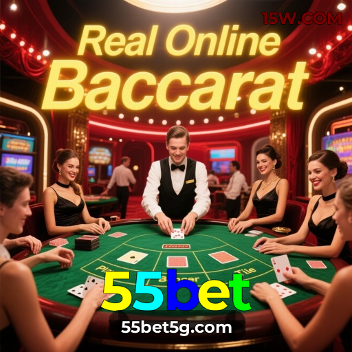 Bônus App 55bet