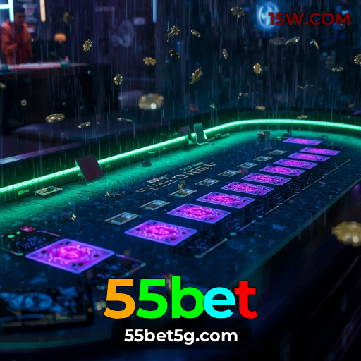 Eventos 55bet