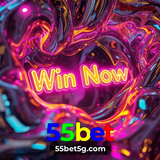 Slots RTP 55bet