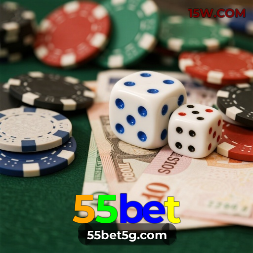 Níveis VIP 55bet