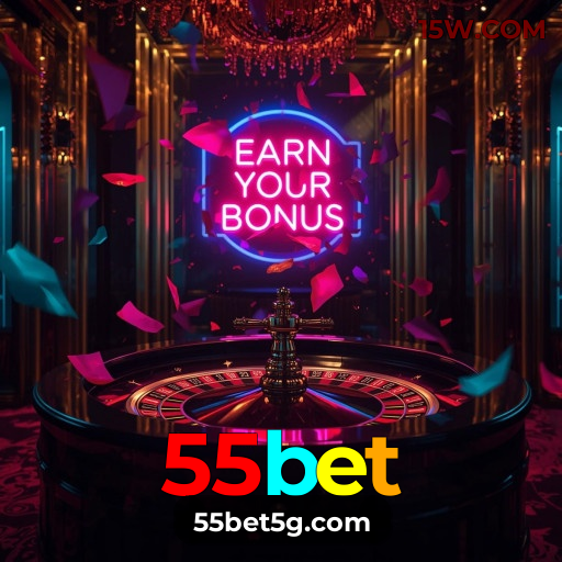 Vantagens App 55bet