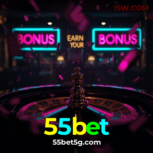 55bet Transparência de RTP