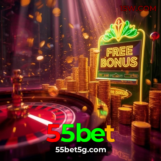 Tipos de Slots do 55bet