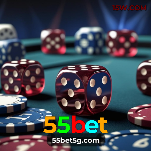 Segurança App 55bet