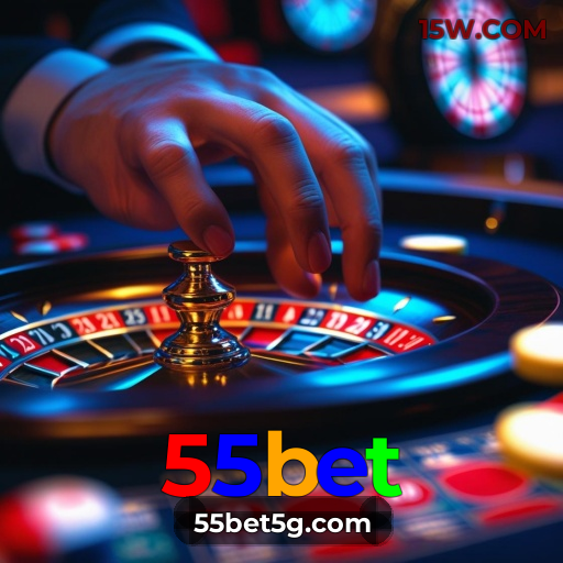 Jogos App 55bet